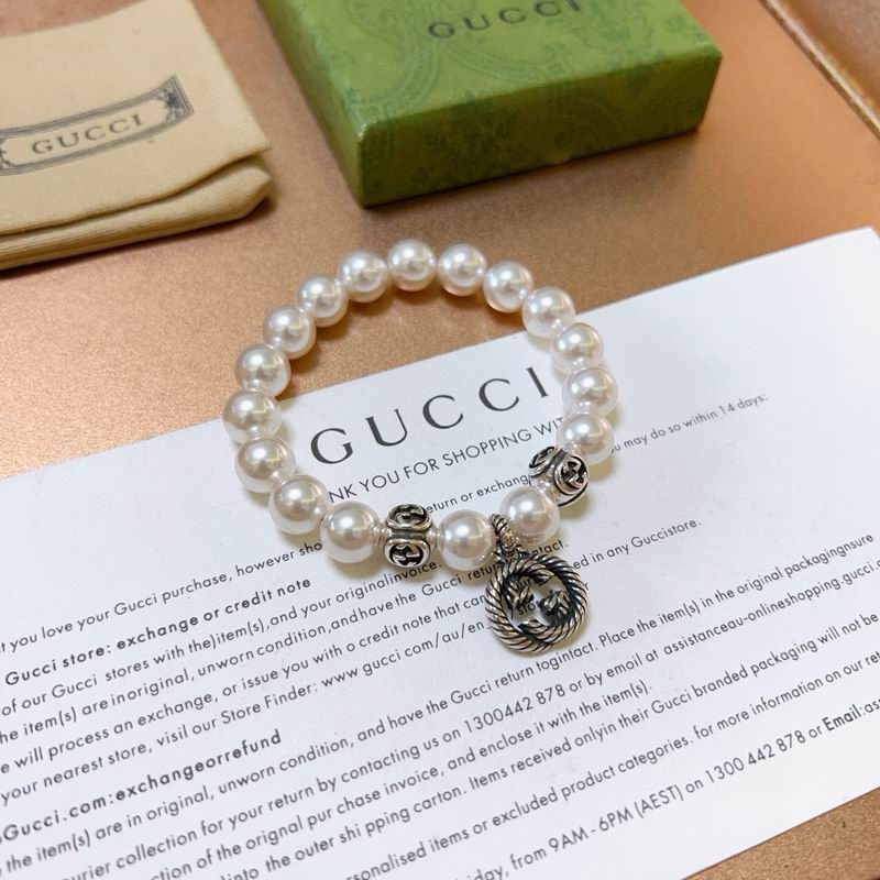 Gucci Bracelet 10yxx59